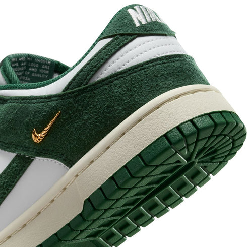 NIKE Dunk Low Womens Sneakers